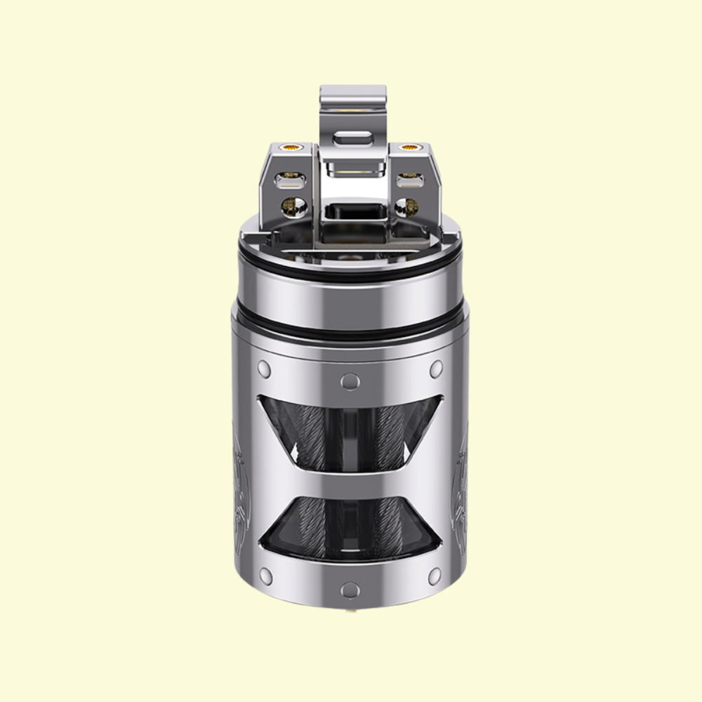 Vapefly Brunhilde 1o3 RTA (7ml) – Obrázok 4
