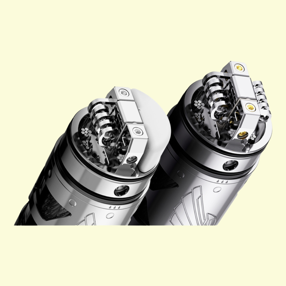 Vapefly Brunhilde 1o3 RTA (7ml) – Obrázok 5