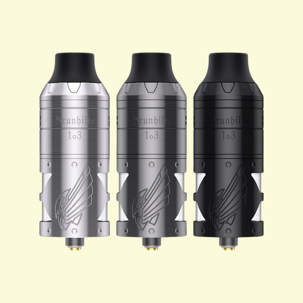 Vapefly Brunhilde 1o3 RTA (7ml)