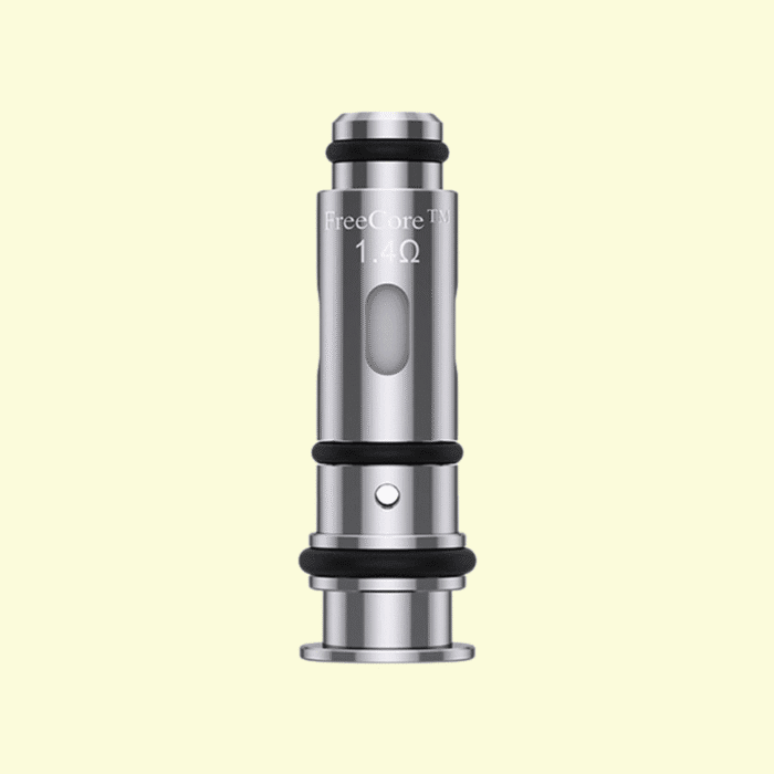 Vapefly FreeCore J Series žhaviaca hlava 1ks