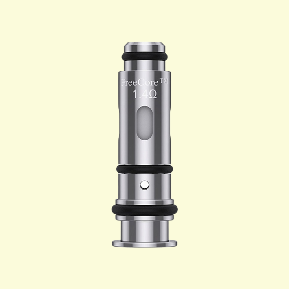 Vapefly FreeCore J Series žhaviaca hlava 1ks