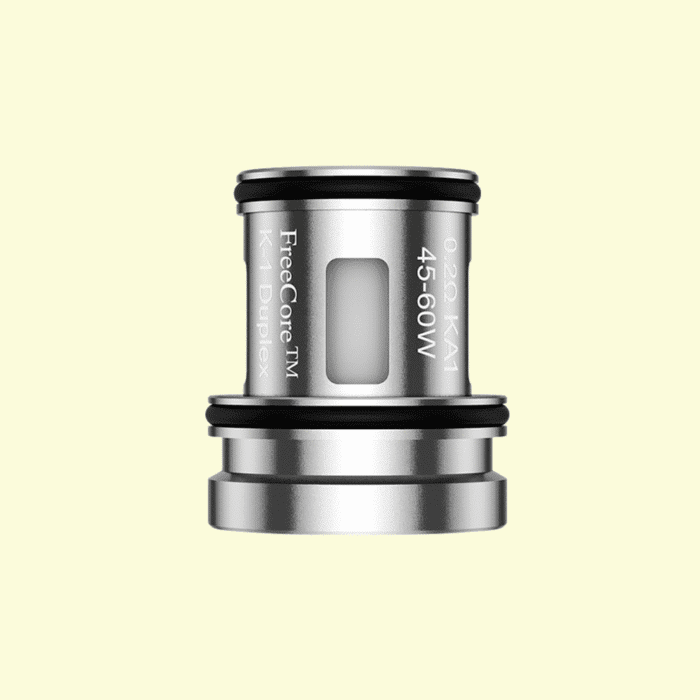 Vapefly FreeCore K Series žhaviaca hlava 1ks