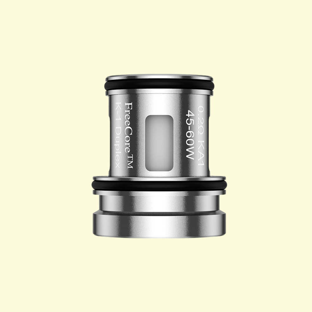 Vapefly FreeCore K Series žhaviaca hlava 1ks