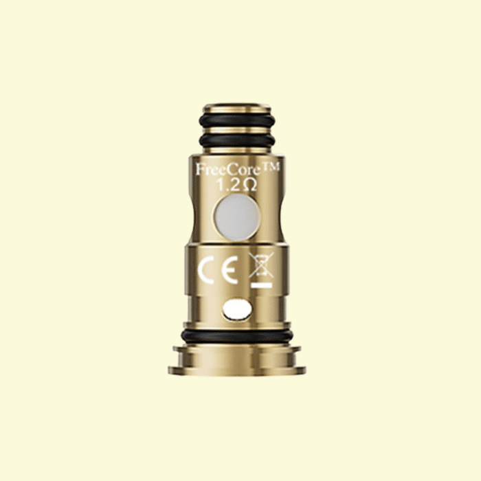Vapefly FreeCore Tim Series žhaviaca hlava 1ks