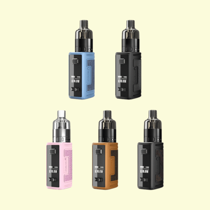 Vapefly Galaxies 30W Kit