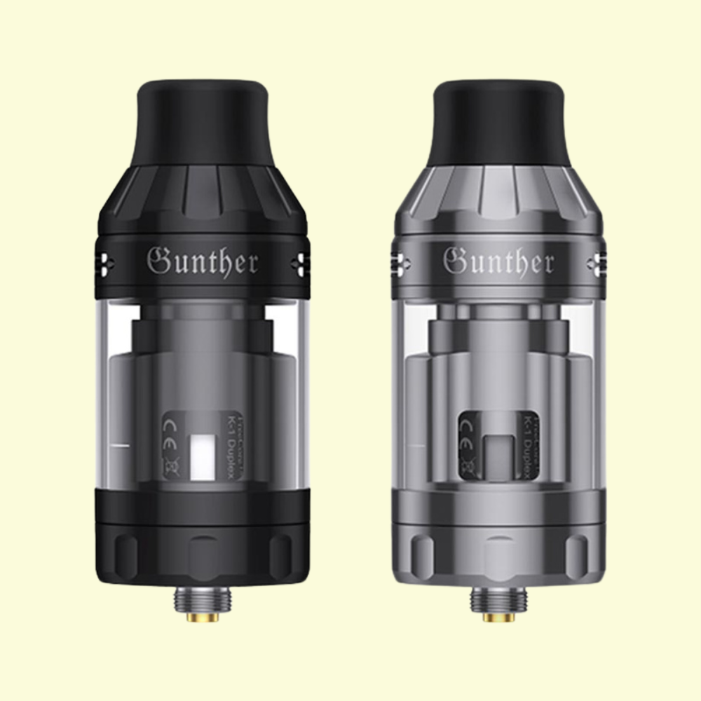 Vapefly Gunther Subohm Tank (5ml)