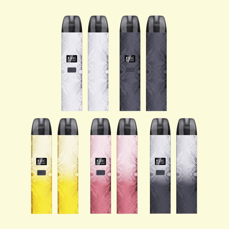 Vapefly Jester Pro Pod Kit