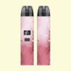 Gleamy Pink