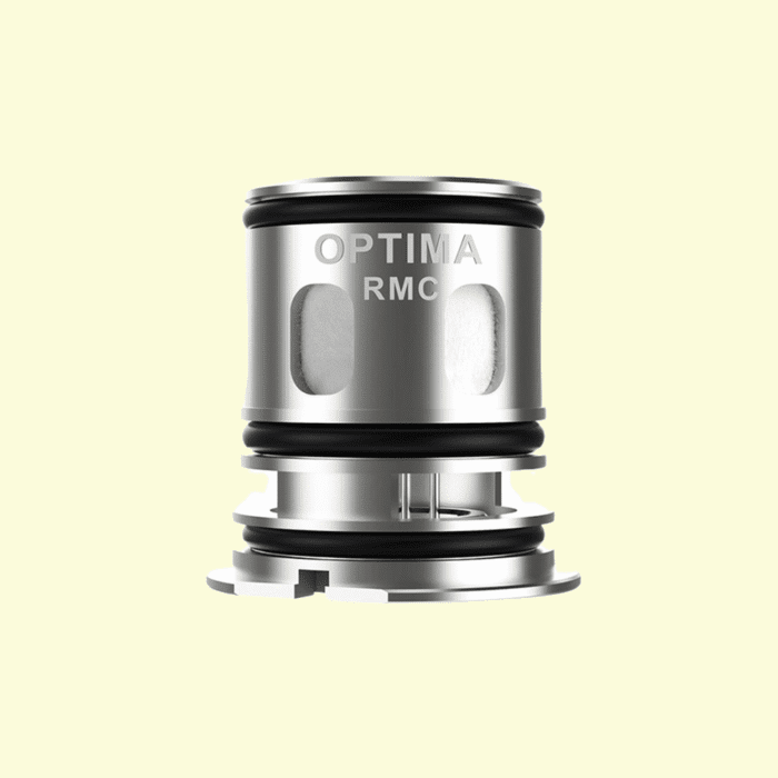 Vapefly Optima Pod RMC RBA hlava