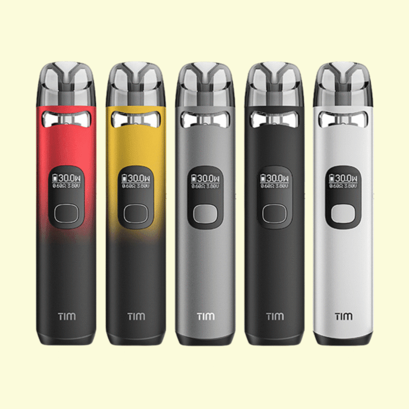 Vapefly Tim Pod Kit