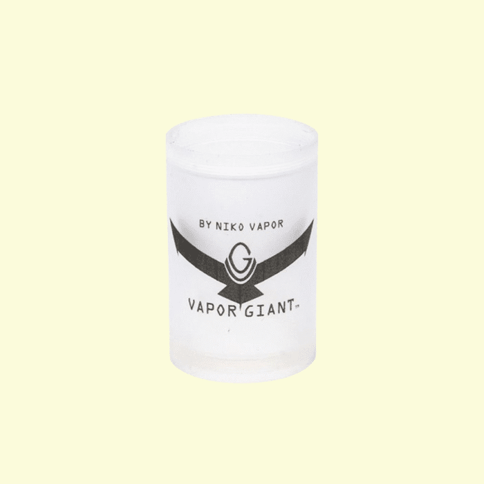 Náhradné polykarbonátové telo pre Vapor Giant V5S (4,2ml)