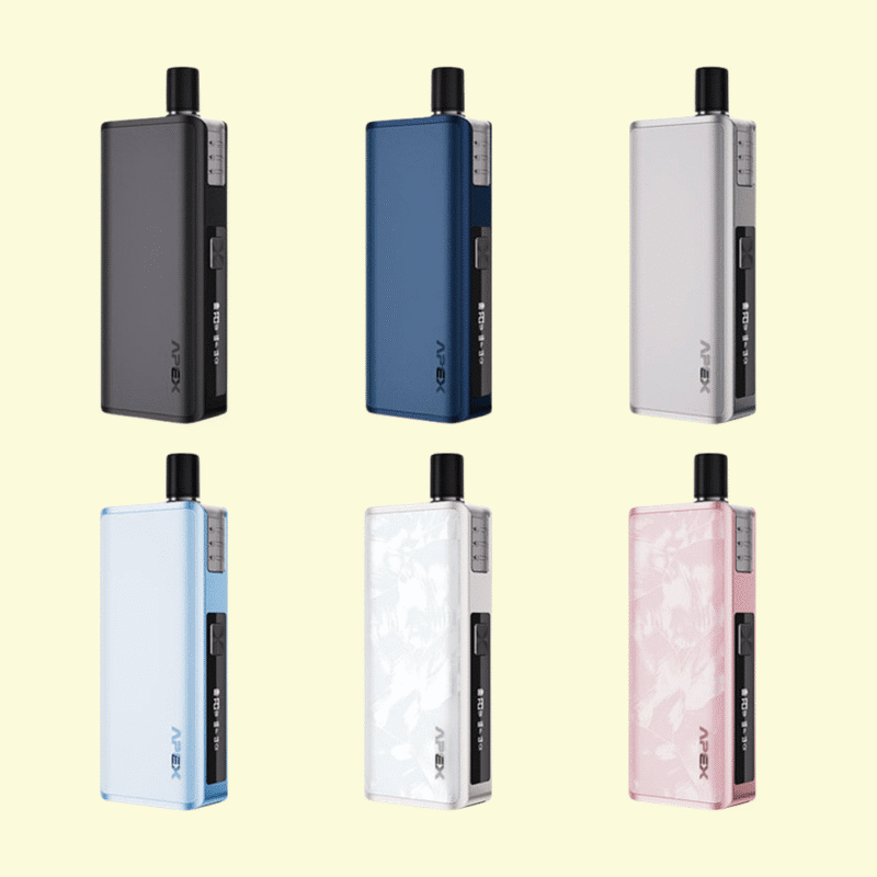Vaporesso APEX Pod Kit