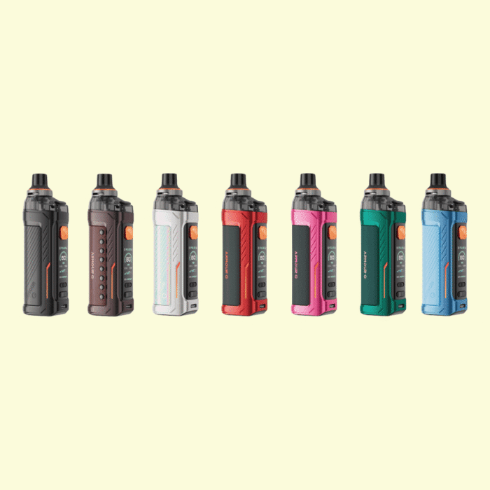 Vaporesso Armour G Pod Kit