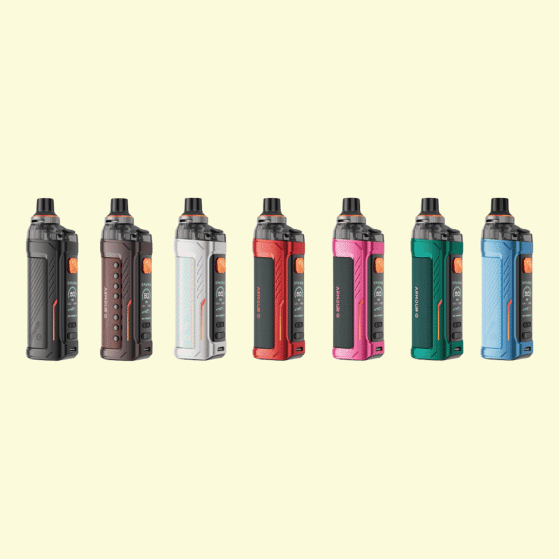 Vaporesso Armour G Pod Kit