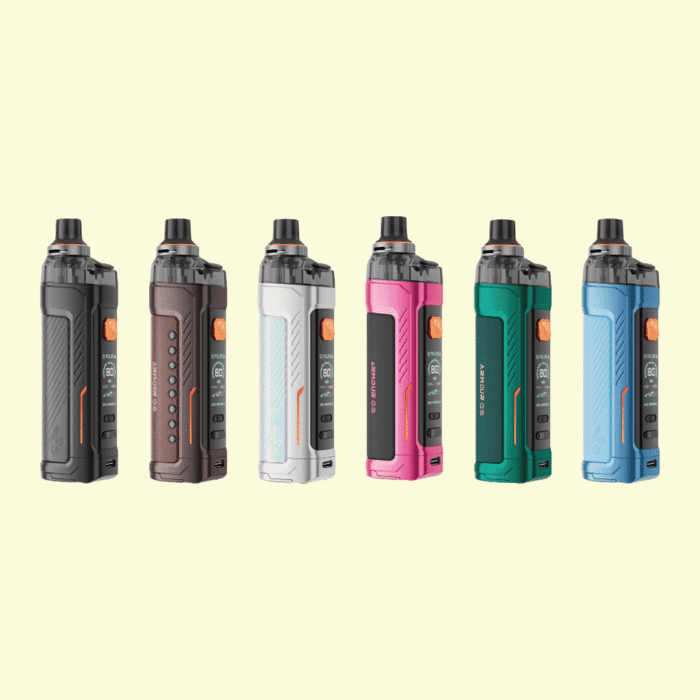 Vaporesso Armour GS Pod Kit
