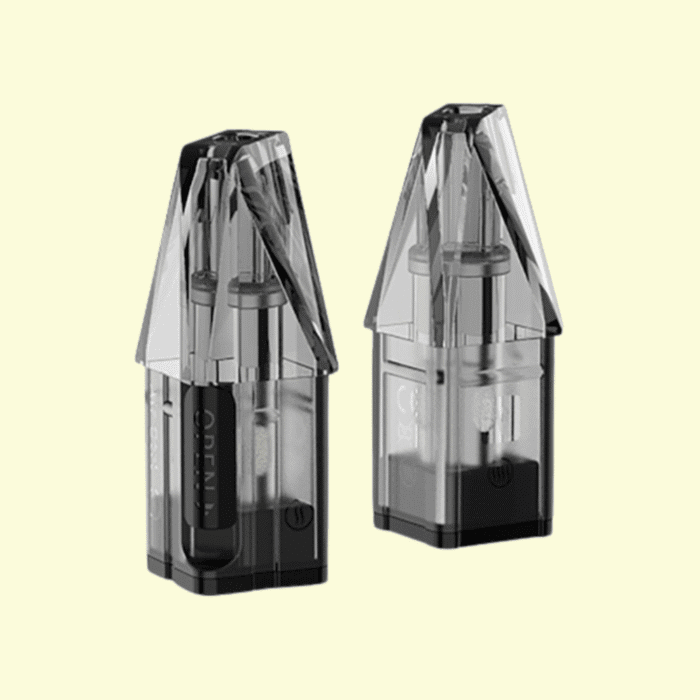 Vaporesso BARR Pod náhradní cartridge 2ks