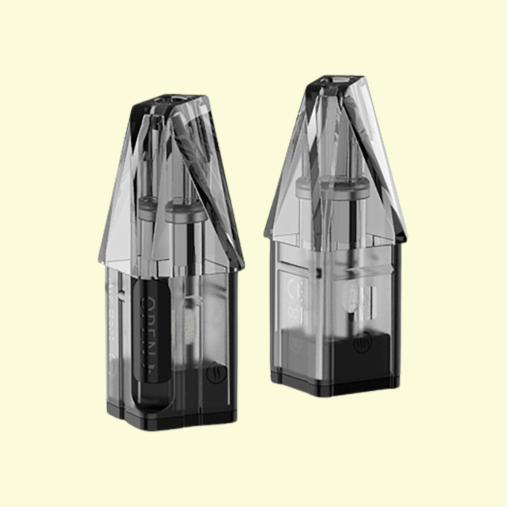 Vaporesso BARR Pod náhradní cartridge 2ks