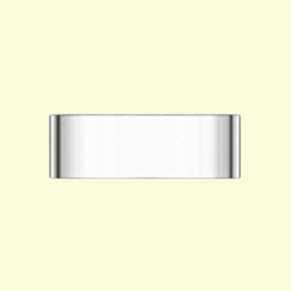Náhradné pyrexové telo pre Vaporesso Cascade Tank (7ml) (1ks)