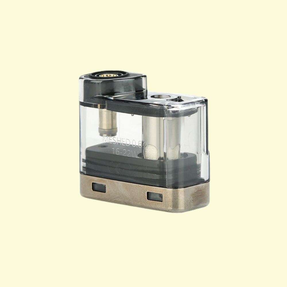 Vaporesso Degree Pod náhradní cartridge 1ks