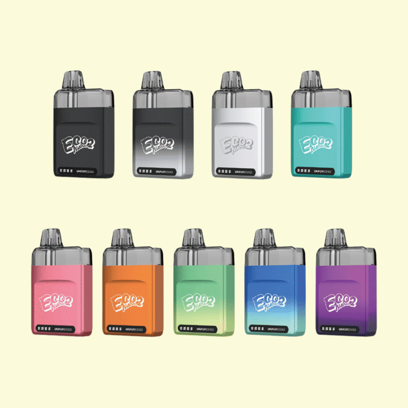Vaporesso ECO NANO 2 Pod Kit