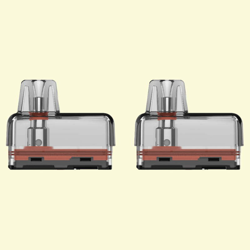 Vaporesso ECO NANO Lush Mesh náhradní cartridge 2ks