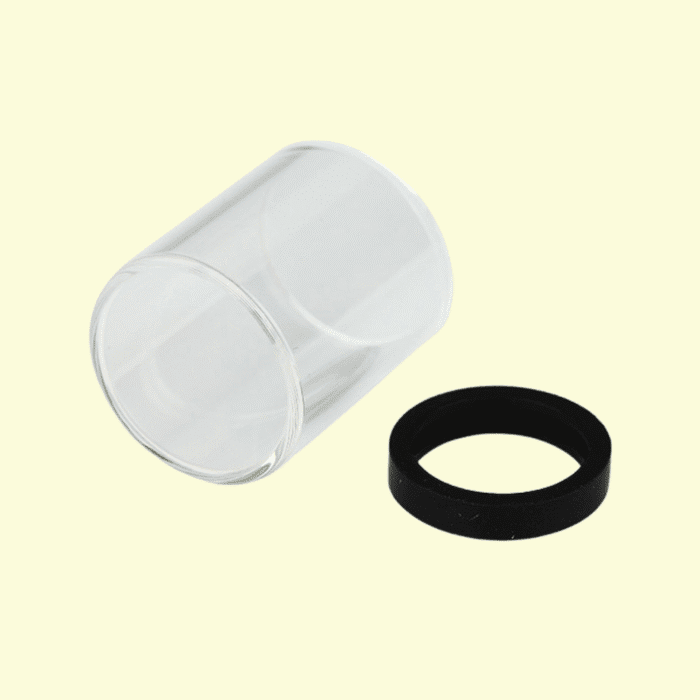 Náhradné pyrexové telo pre Vaporesso Estoc Mega (4ml)