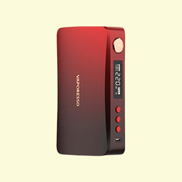 Vaporesso GEN S Mod