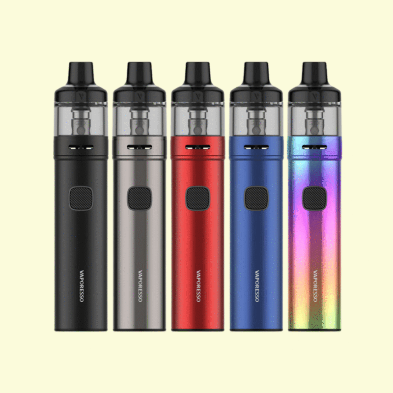 Vaporesso GTX GO 40 Pod Kit