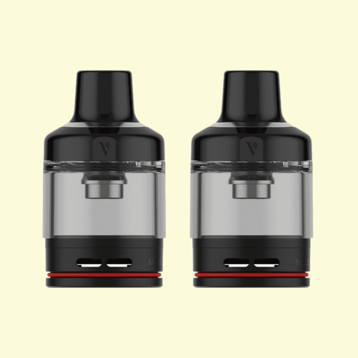 Vaporesso GTX POD 22 náhradní cartridge 2ks