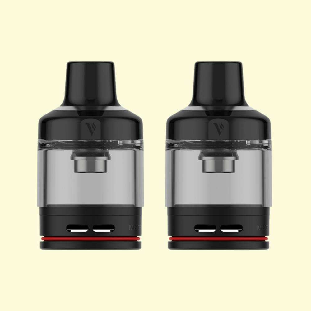 Vaporesso GTX POD 22 náhradní cartridge 2ks