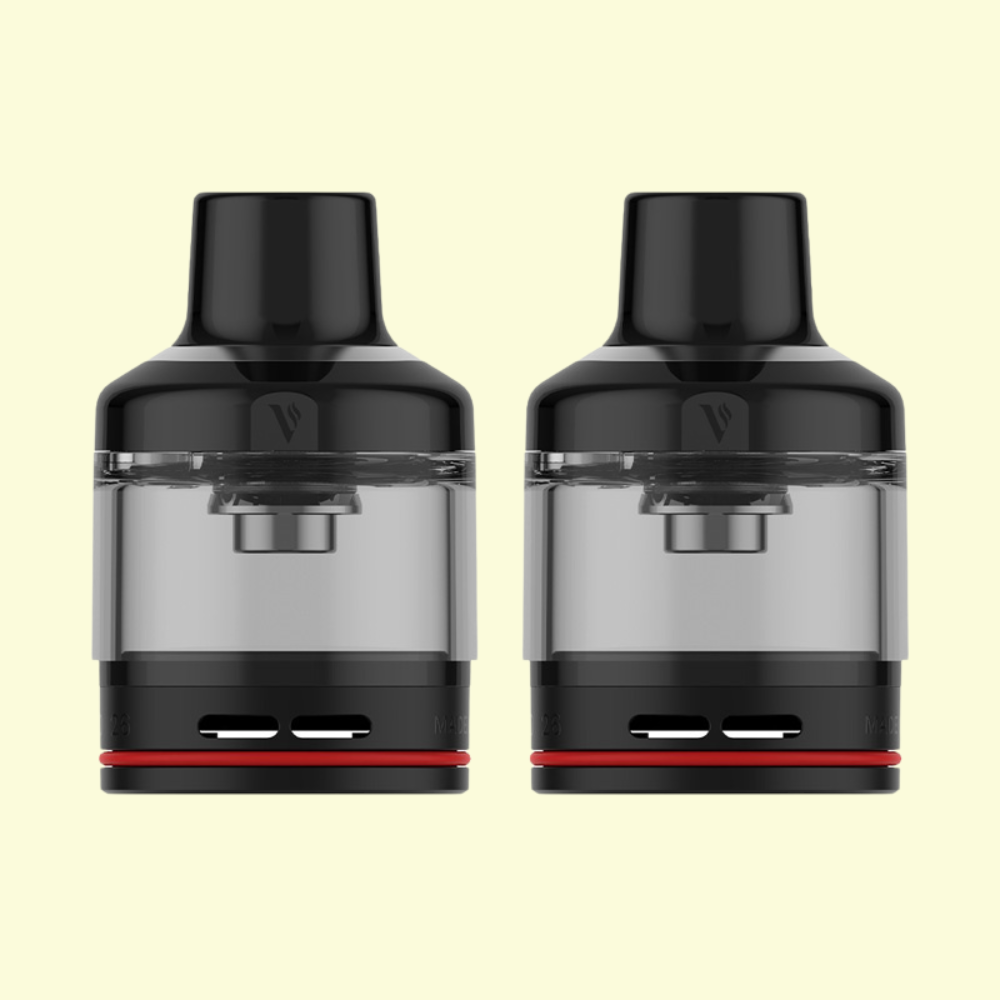 Vaporesso GTX POD 26 náhradní cartridge 2ks