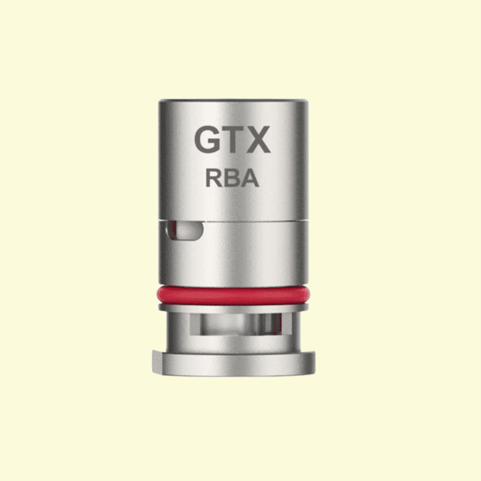 Vaporesso GTX RBA V1 hlava