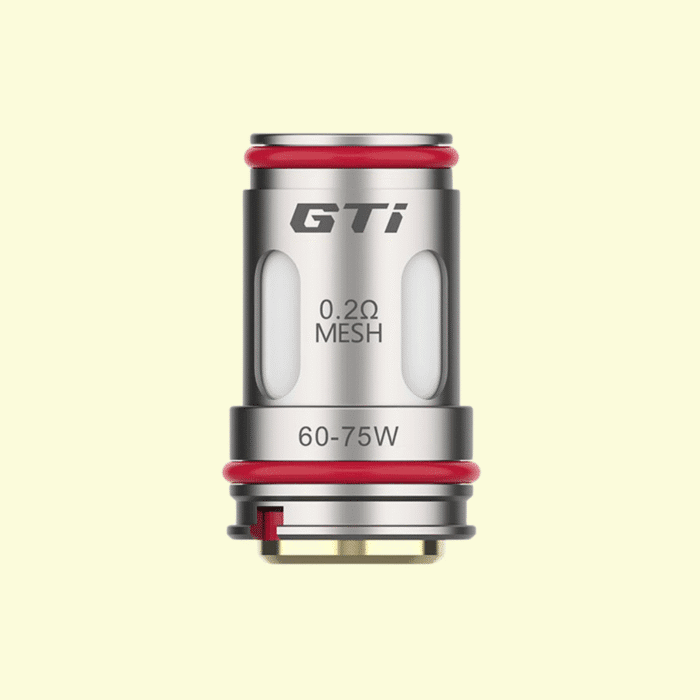 Vaporesso GTi Mesh žhaviaca hlava 1ks