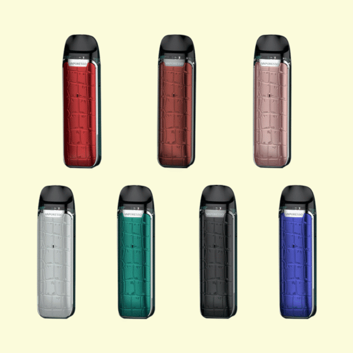 Vaporesso LUXE Q Pod Kit