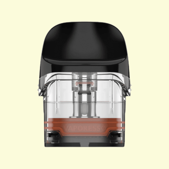 Vaporesso LUXE Q Pod náhradní cartridge 1ks