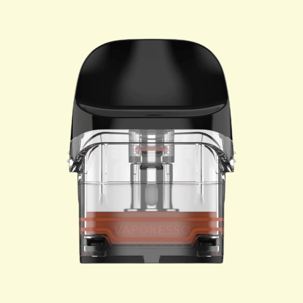 Vaporesso LUXE Q Pod náhradní cartridge 1ks