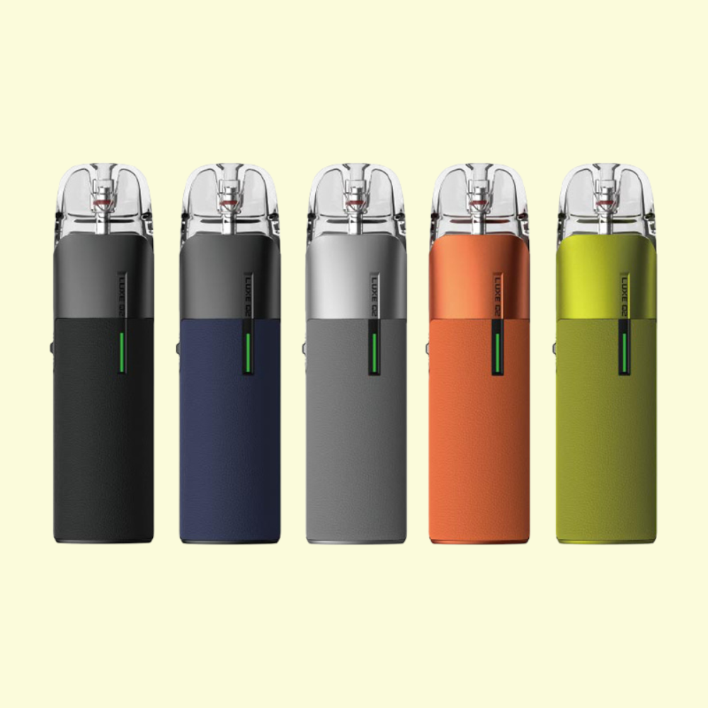 Vaporesso LUXE Q2 Pod Kit