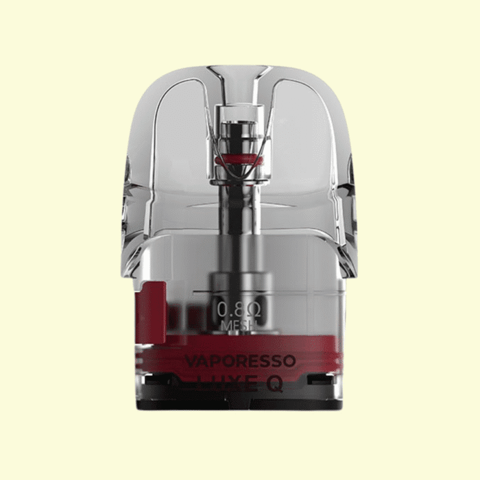 Vaporesso LUXE Q2 Pod náhradní cartridge 1ks