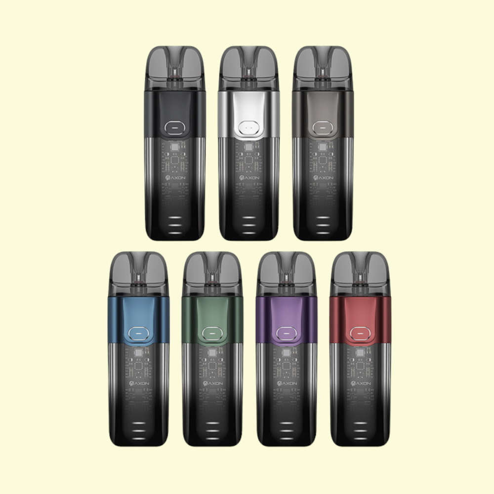 Vaporesso LUXE X Pod Kit