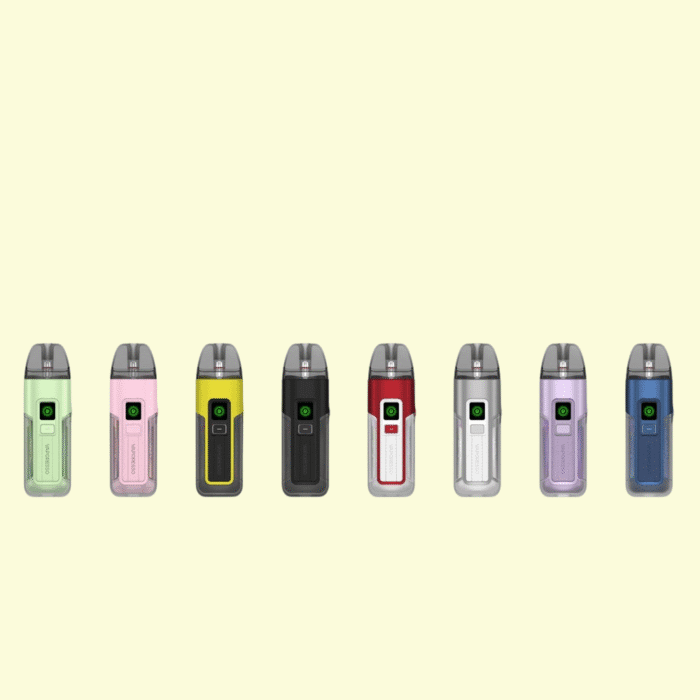 Vaporesso LUXE X2 Pod Kit
