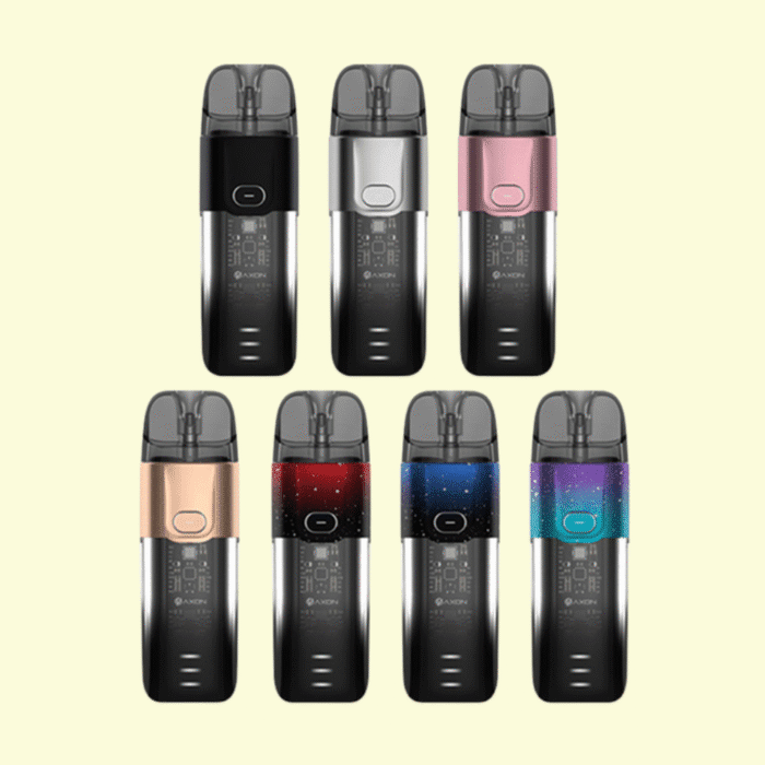 Vaporesso LUXE XR Pod Kit