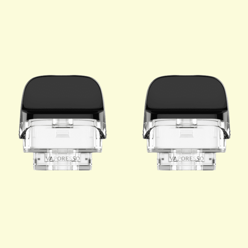 Vaporesso Luxe PM40 Pod náhradní cartridge 2ks