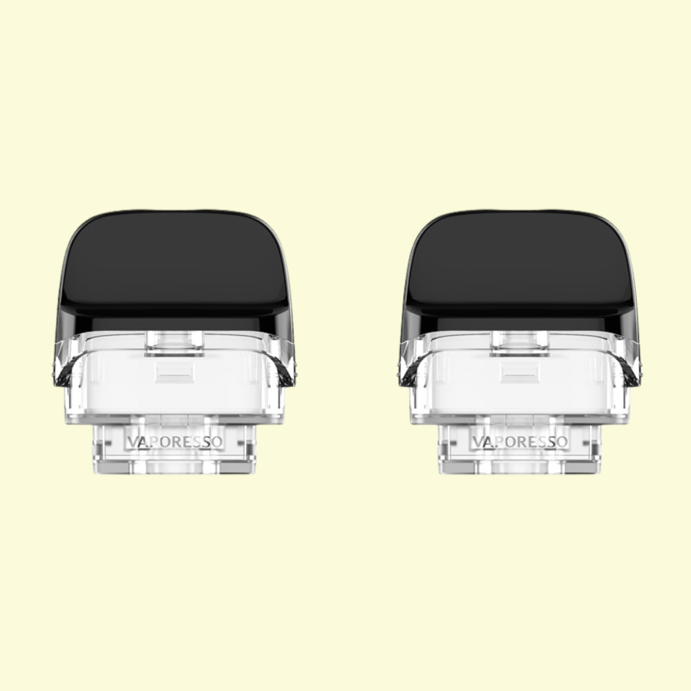 Vaporesso LUXE Q Pod náhradní cartridge 2ks