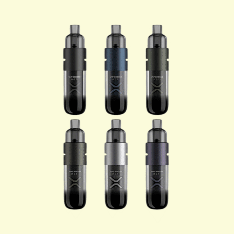 Vaporesso Moti X Mini Pod Kit