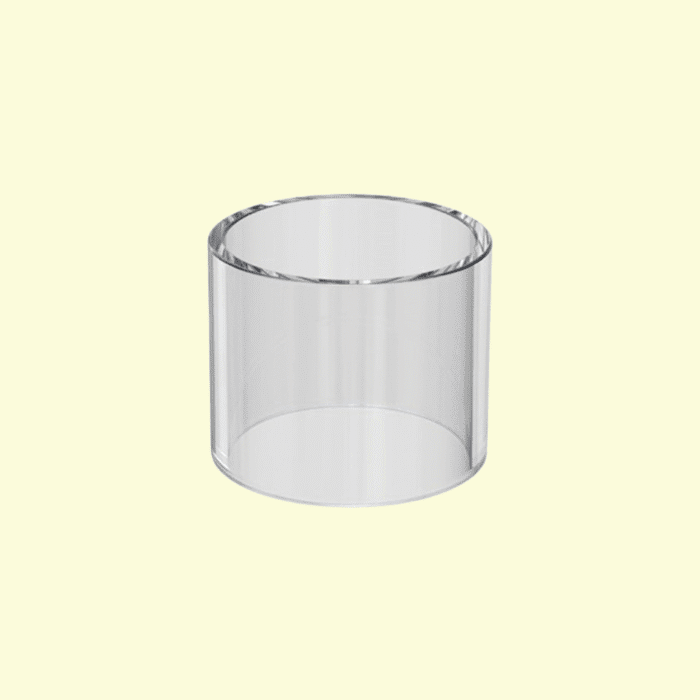 Náhradné pyrexové telo pre Vaporesso SKRR-S Mini (3,5ml)