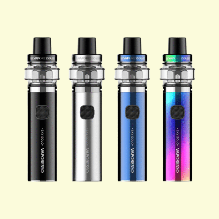 Vaporesso Sky Solo Kit