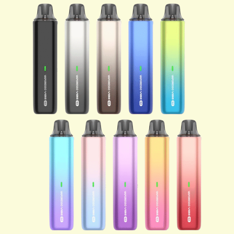 Vaporesso VIBE SE Pod Kit