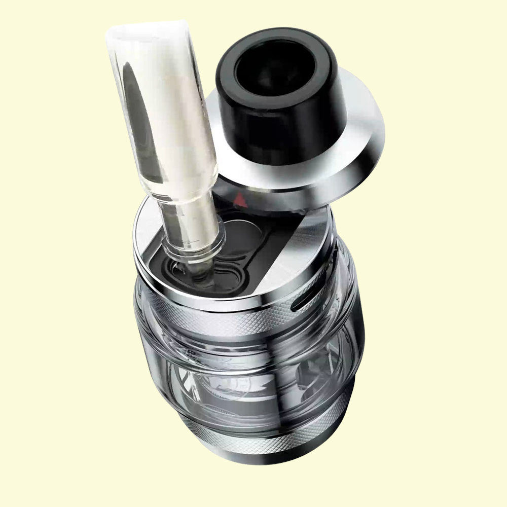 Vaporesso iTank T (6ml) – Obrázok 2