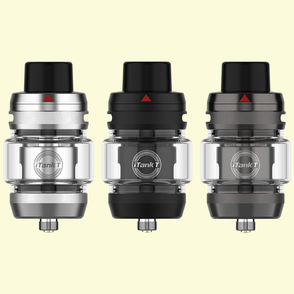 Vaporesso iTank T (6ml)