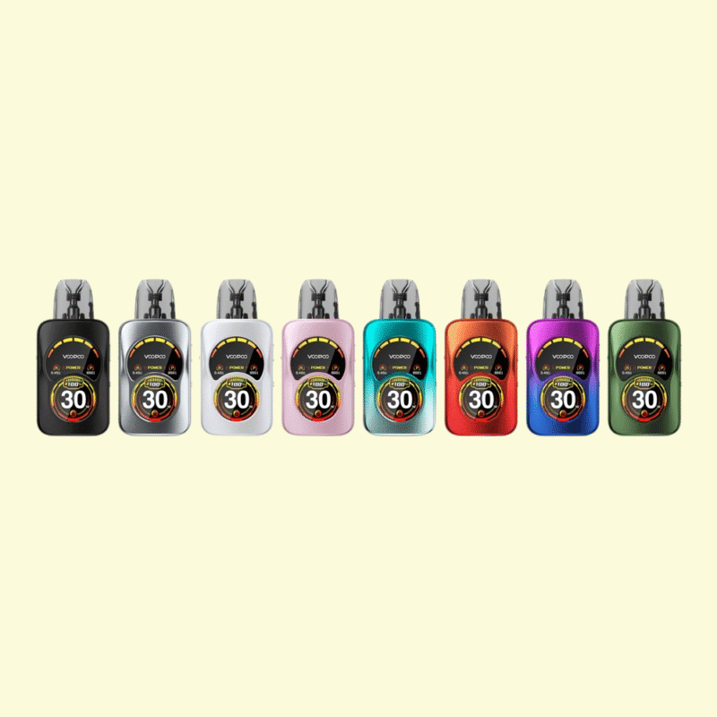 VooPoo Argus A Pod Kit